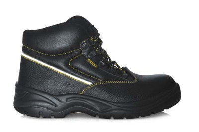 Rebel safety cheap boots price